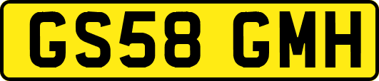 GS58GMH