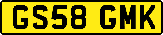GS58GMK