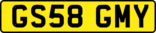 GS58GMY