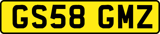 GS58GMZ