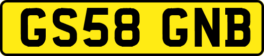 GS58GNB