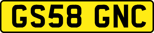 GS58GNC
