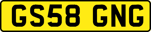 GS58GNG