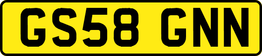 GS58GNN