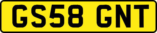 GS58GNT