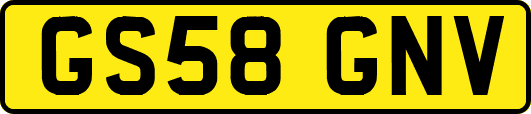 GS58GNV