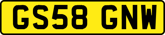 GS58GNW