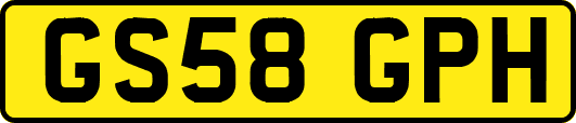 GS58GPH