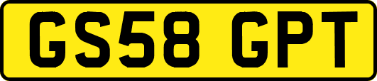 GS58GPT