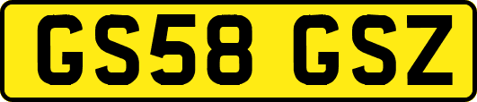 GS58GSZ