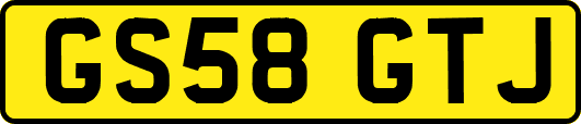 GS58GTJ