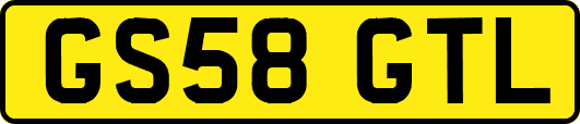 GS58GTL