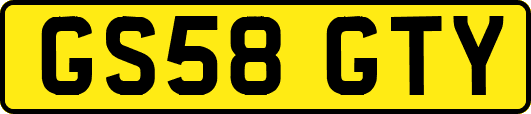 GS58GTY