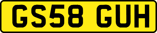 GS58GUH