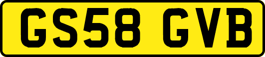 GS58GVB