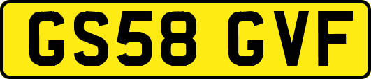 GS58GVF