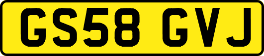 GS58GVJ