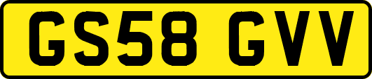 GS58GVV
