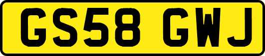 GS58GWJ