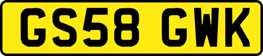 GS58GWK
