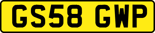 GS58GWP