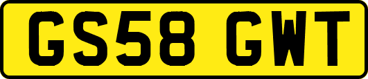 GS58GWT