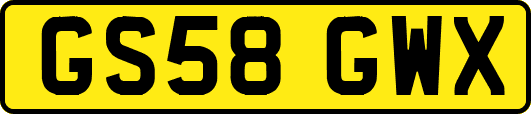 GS58GWX