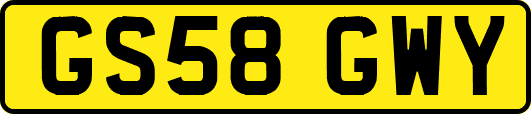 GS58GWY