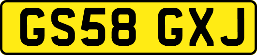 GS58GXJ