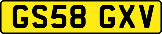 GS58GXV