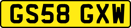 GS58GXW