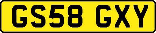 GS58GXY