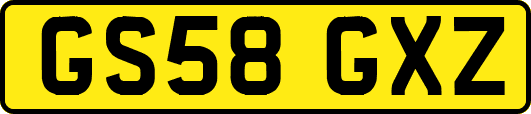 GS58GXZ