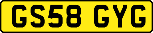 GS58GYG