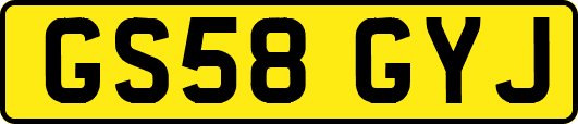 GS58GYJ
