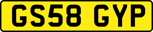 GS58GYP
