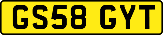 GS58GYT
