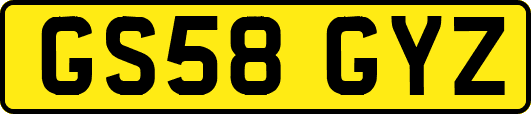 GS58GYZ