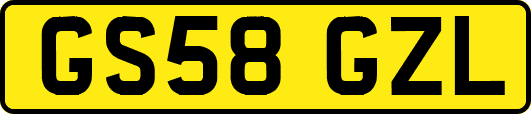 GS58GZL