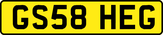 GS58HEG