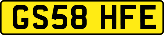 GS58HFE