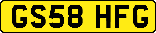 GS58HFG