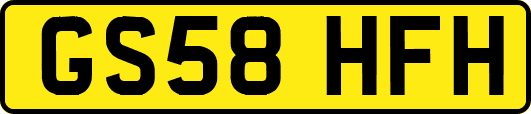 GS58HFH