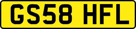 GS58HFL
