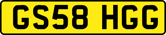 GS58HGG