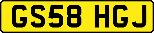 GS58HGJ