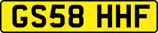 GS58HHF