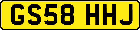 GS58HHJ