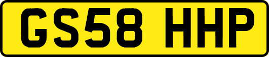 GS58HHP