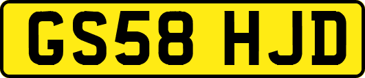 GS58HJD
